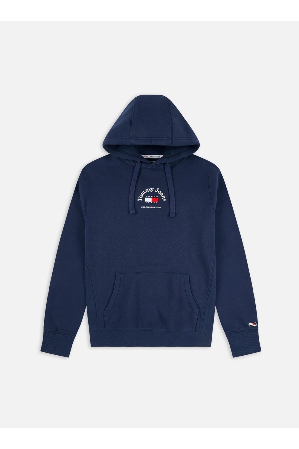 

Толстовка Tommy Hilfiger, Черный, Толстовка Tommy Hilfiger