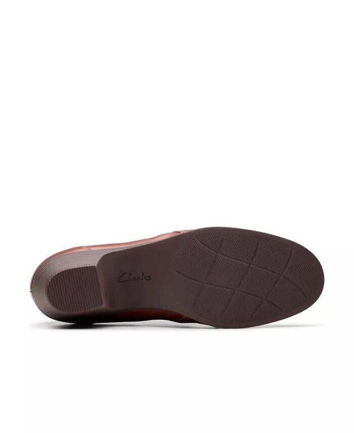 

Женская коллекция обуви Emily 2 Braley Clarks, бежевый
