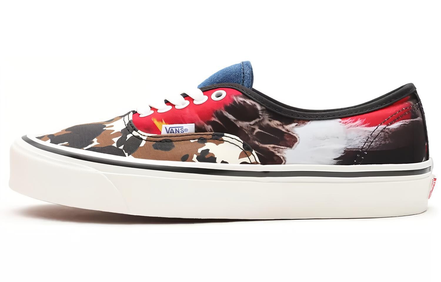 

Vans Authentic 44 DX 'Anaheim Factory - Cow'