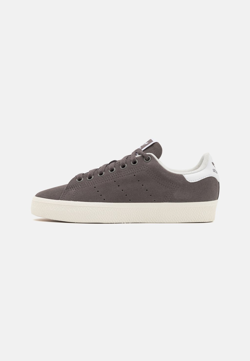 

Низкие кроссовки Stan Smith adidas Originals, цвет charcoal/footwear white/core white