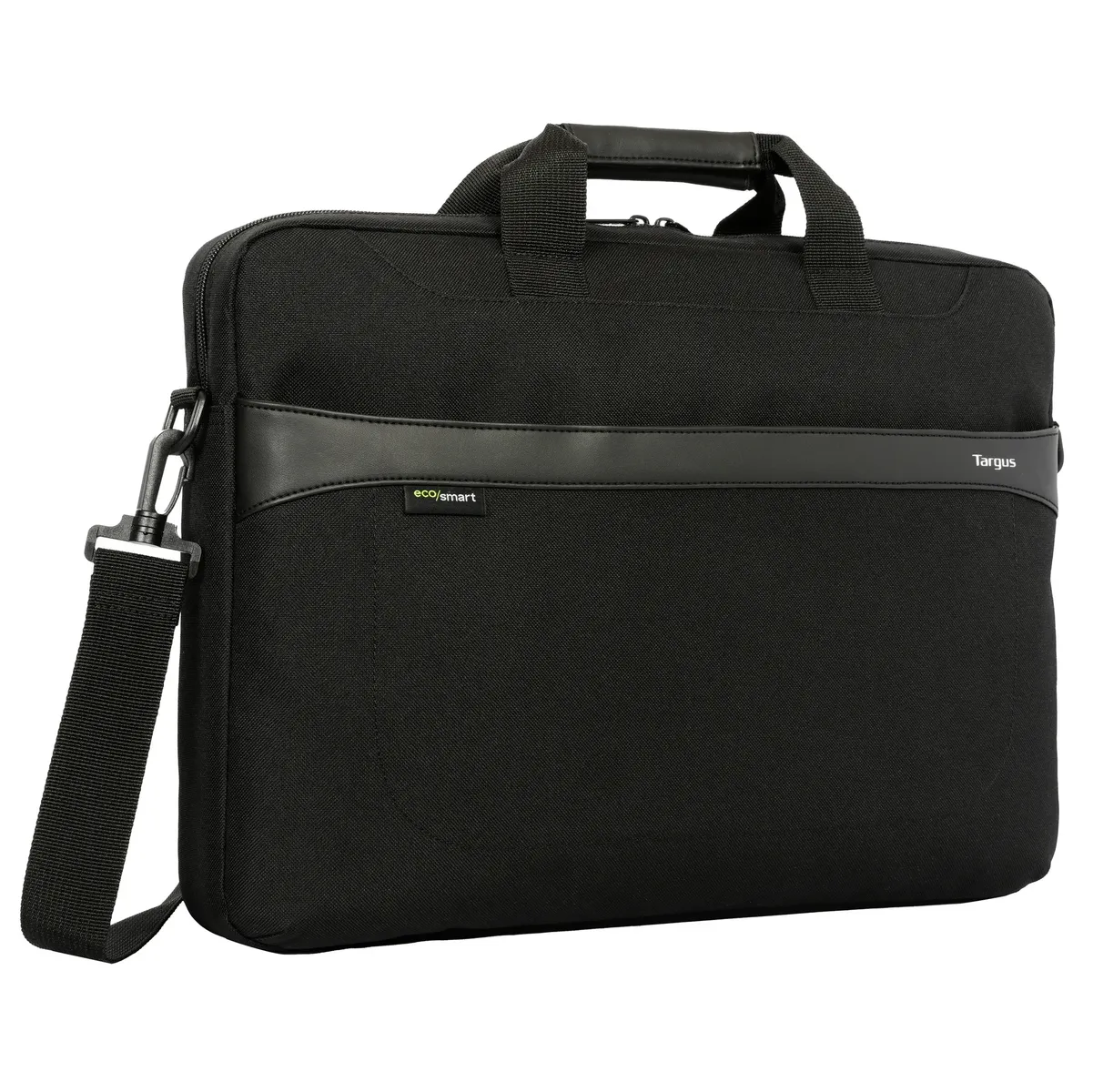 

Сумка для ноутбука Targus "Сумка для ноутбука 17.3 GeoLite EcoSmart Essential", черный