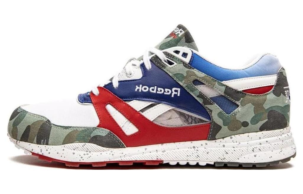 

Reebok Кроссовки унисекс