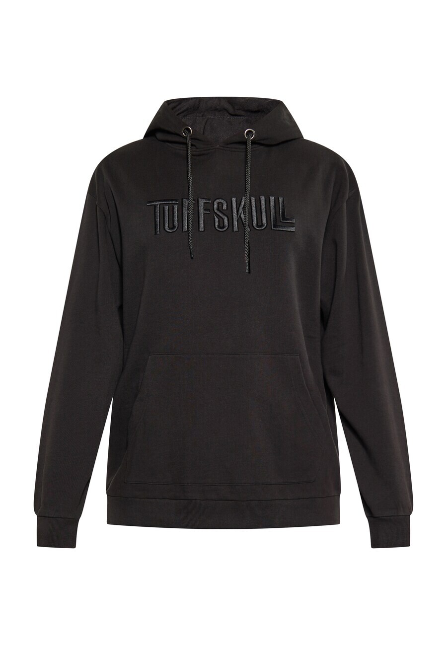 

Толстовка с капюшоном TUFFSKULL Sweatshirt, черный