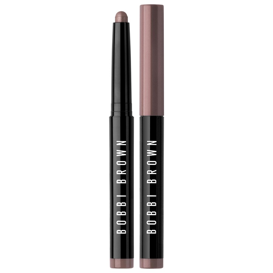 

Стойкие водостойкие кремовые тени-карандаш для век Bobbi Brown, 0.05 oz, Smokey Topaz