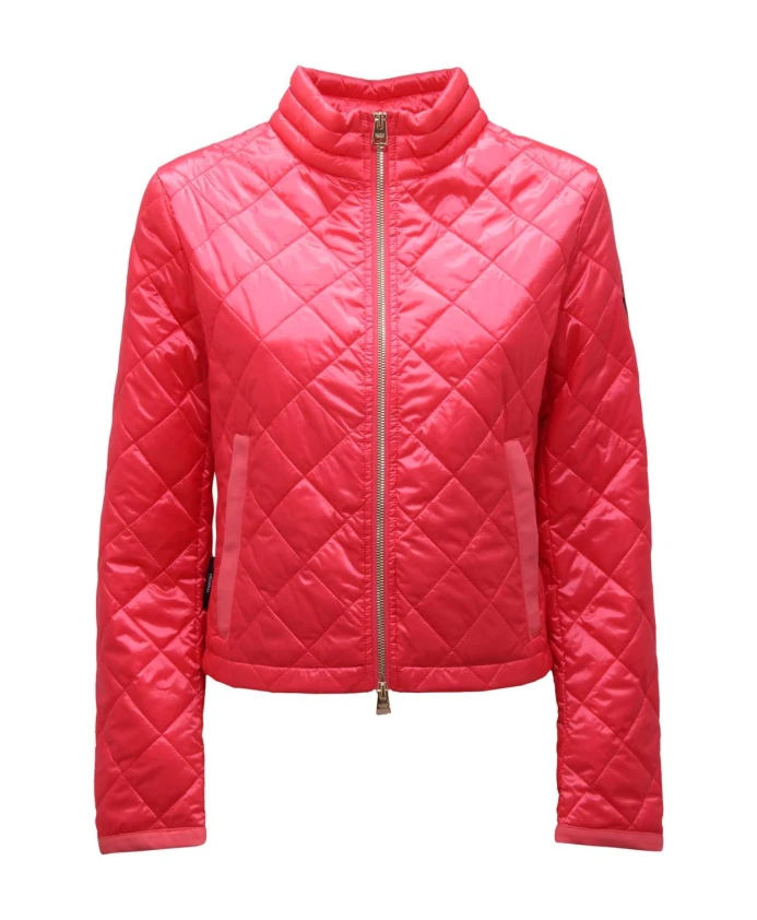 

Стеганая куртка модели Азалия Амалия Husky Original, розовый