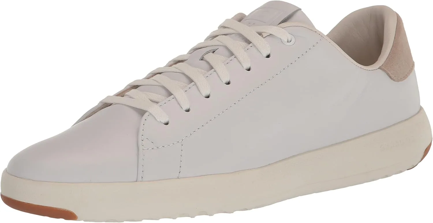 Мужские теннисные кроссовки Cole Haan Grandpro, белый