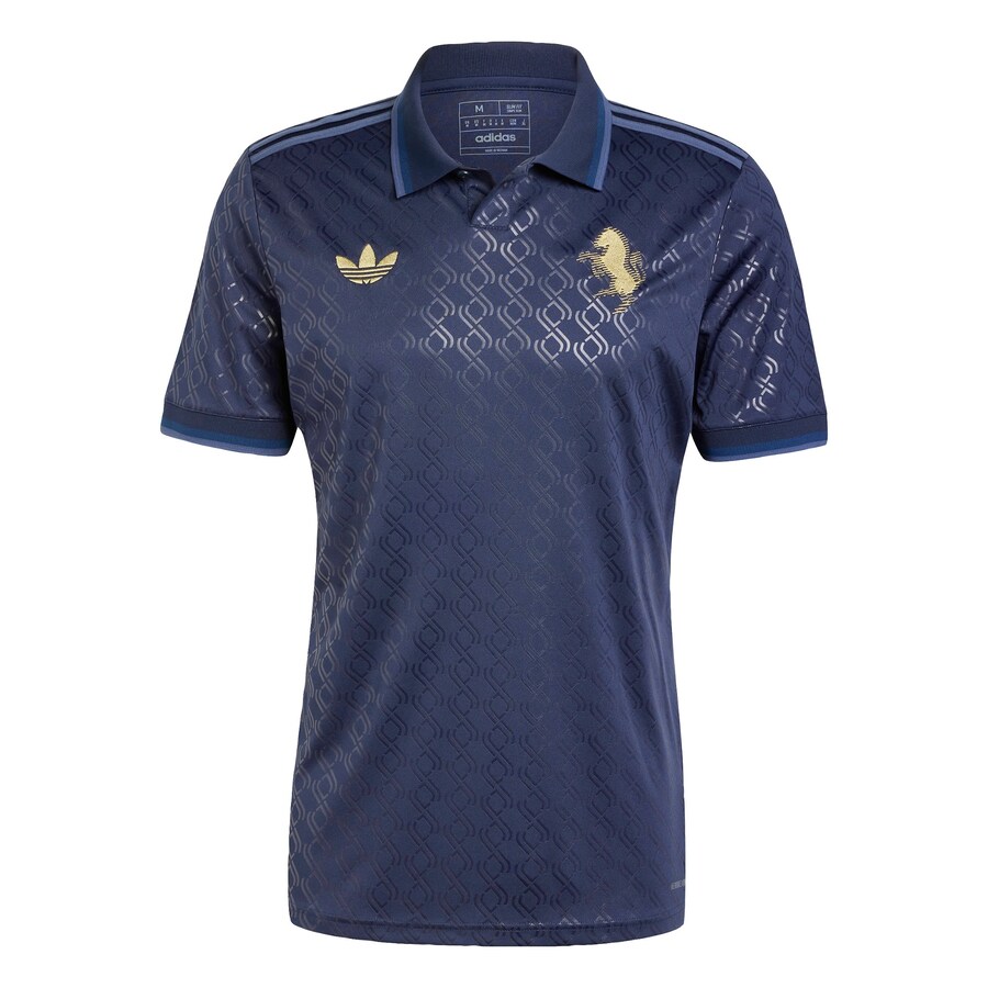 

Джерси ADIDAS PERFORMANCE FC Juventus 24/25, морской синий