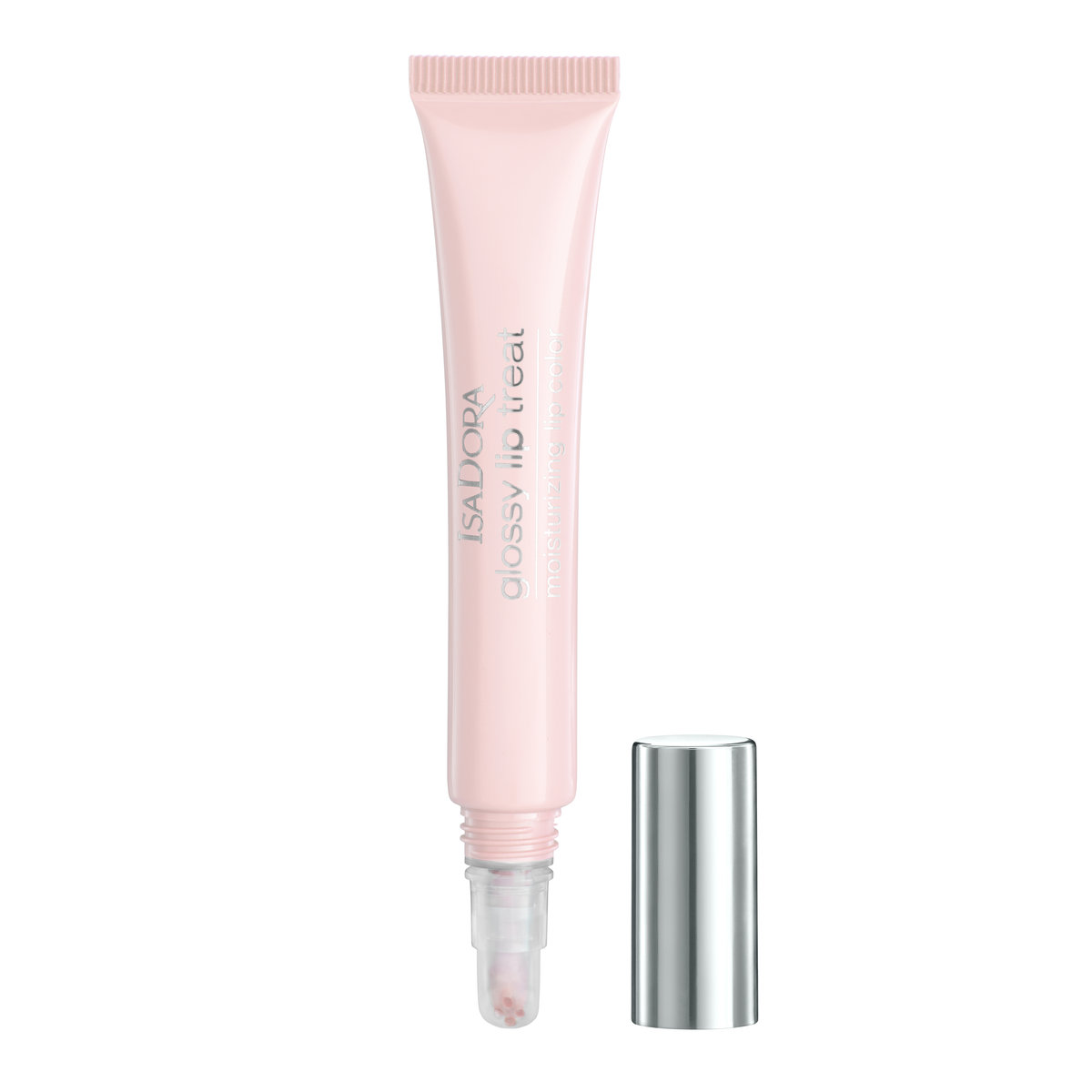 

IsaDora, Glossy Lip Treat 50 Прозрачный сорбет