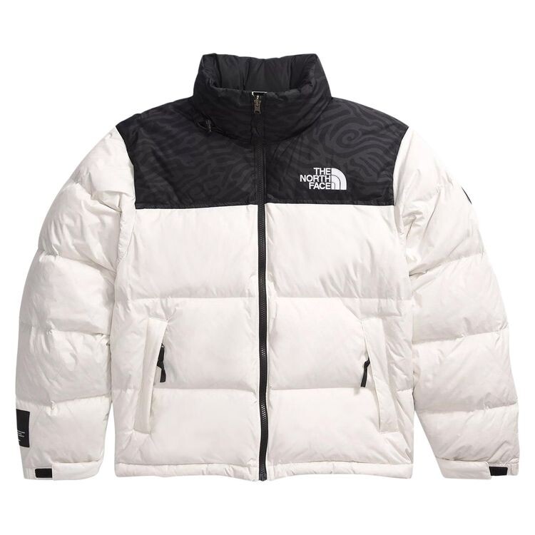 

Куртка The North Face 1996 Retro Nuptse Jacket TNF White, белый