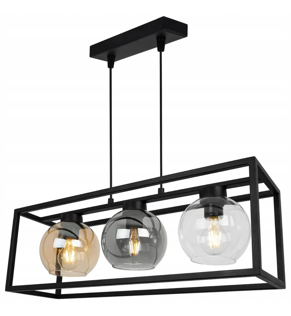 

Подвесной светильник LIGHT HOME LH