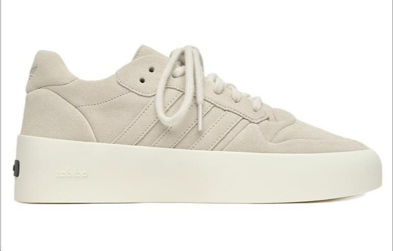 Adidas originals Спортивная обувь для повседневной жизни Мужчины, Light Beige — фото 2