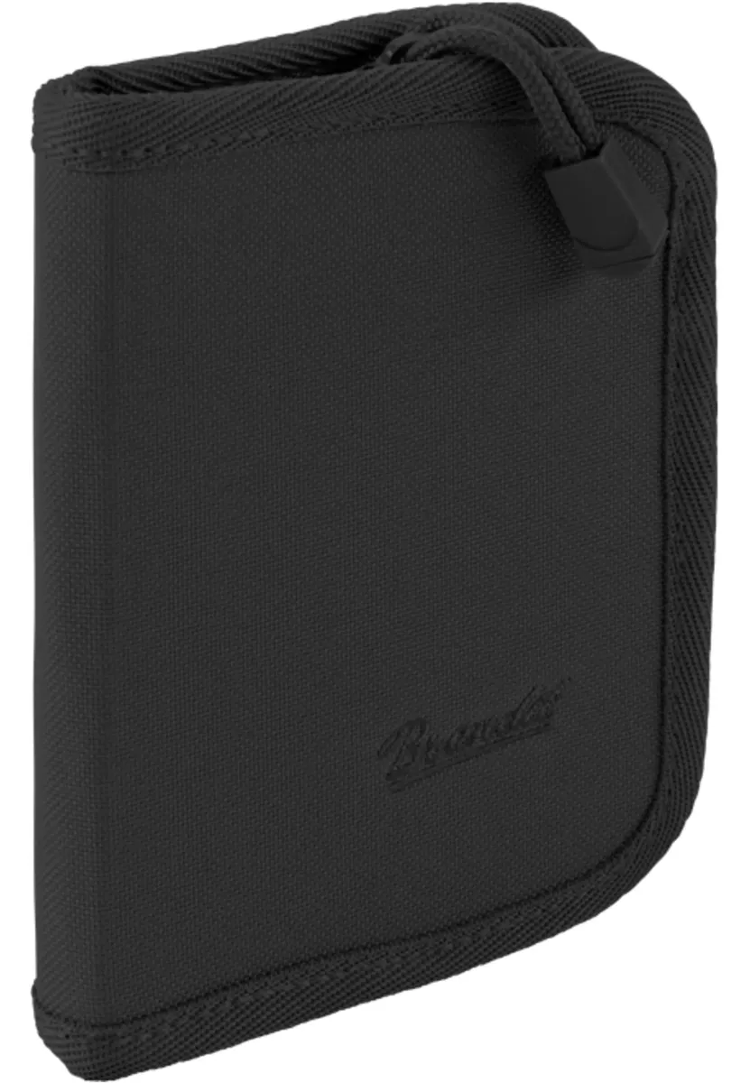 

Кошелек Brandit " Brandit Unisex Wallet" (1 шт.), черный