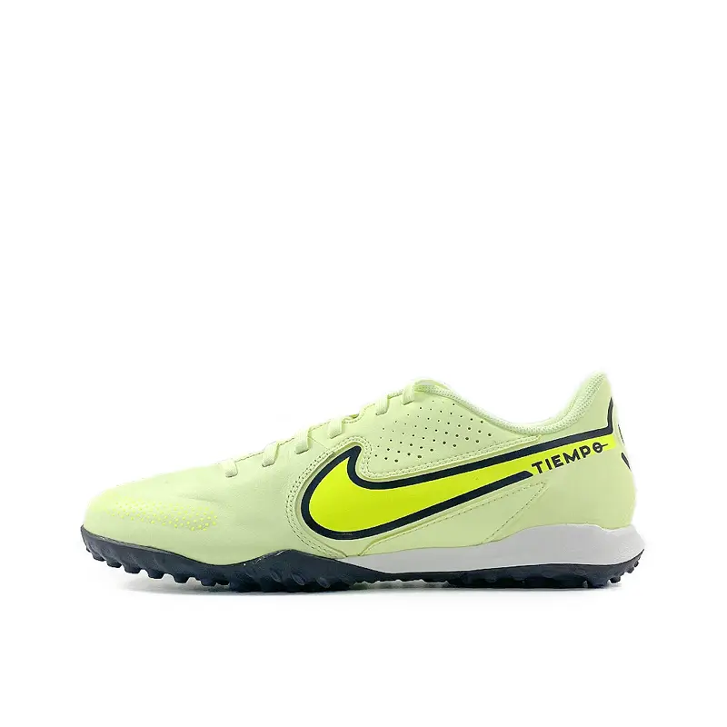 

Nike Tiempo Legend 9 Футбольные бутсы унисекс, Кейлайм