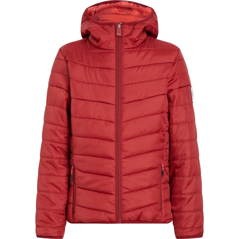 

Куртка Рико Mckinley, красный