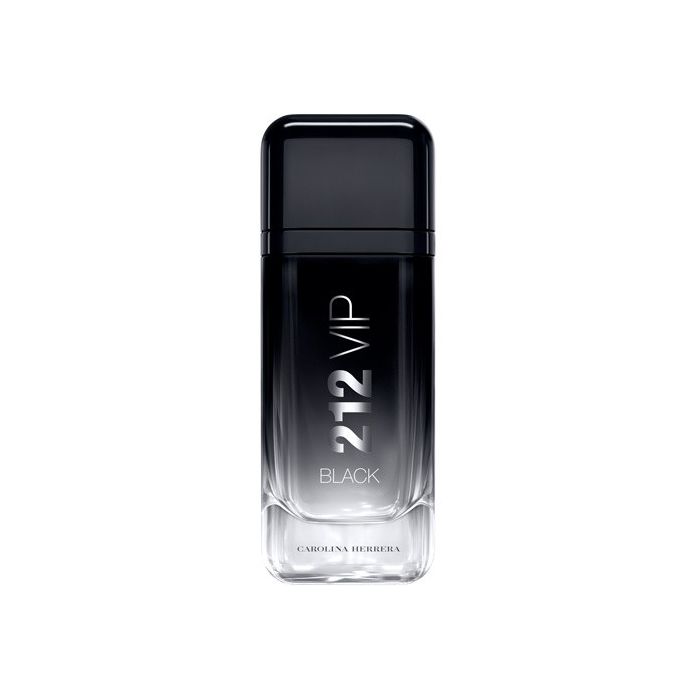 

Мужская туалетная вода 212 VIP Black EDP Carolina Herrera, 200