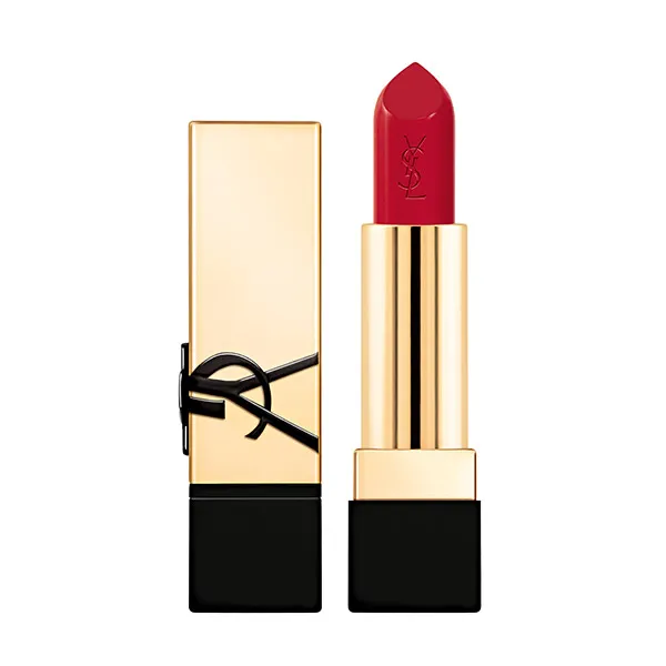 

Сатиновая помада с финишем Rouge Pur Couture Yves Saint Laurent, цвет rmr