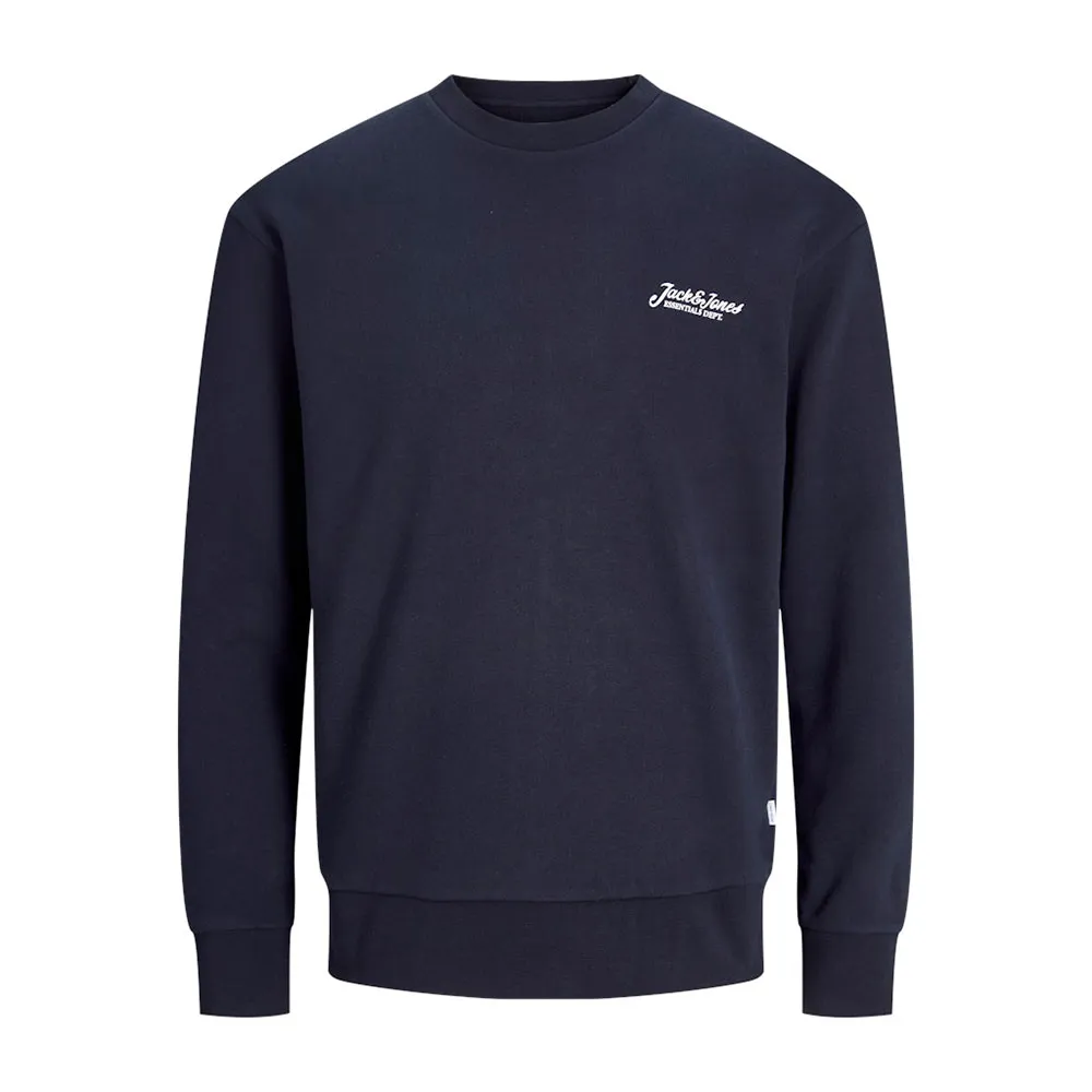 

Толстовка Jack & Jones Beau, синий
