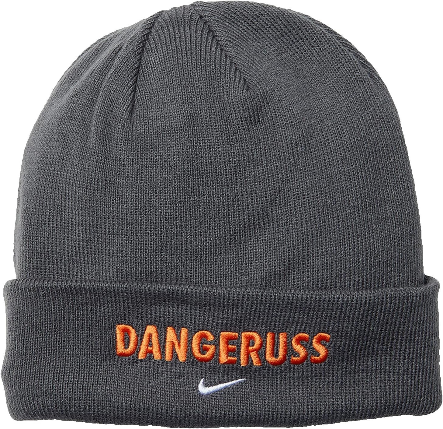 

Шапка Nike Beanie, цвет Iron Gray