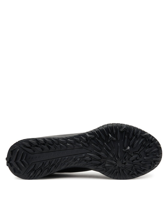 Футбольные бутсы Ultra 6 Play Tt 108542 02 Puma, чёрный — фото 4