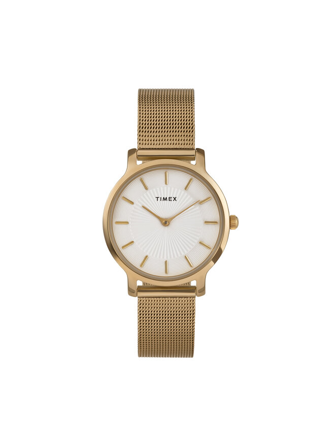 

Часы Transcend TW2Y10300 Timex, золотой