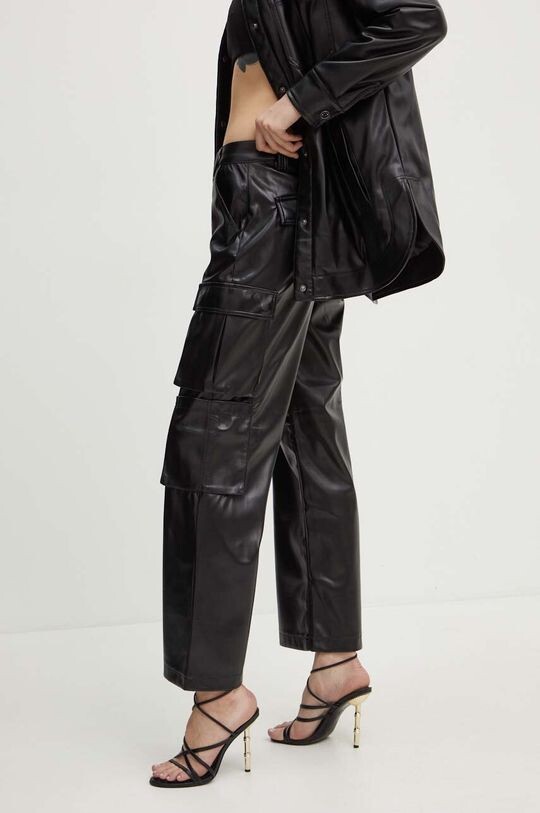 

КОРИ брюки Guess, черный