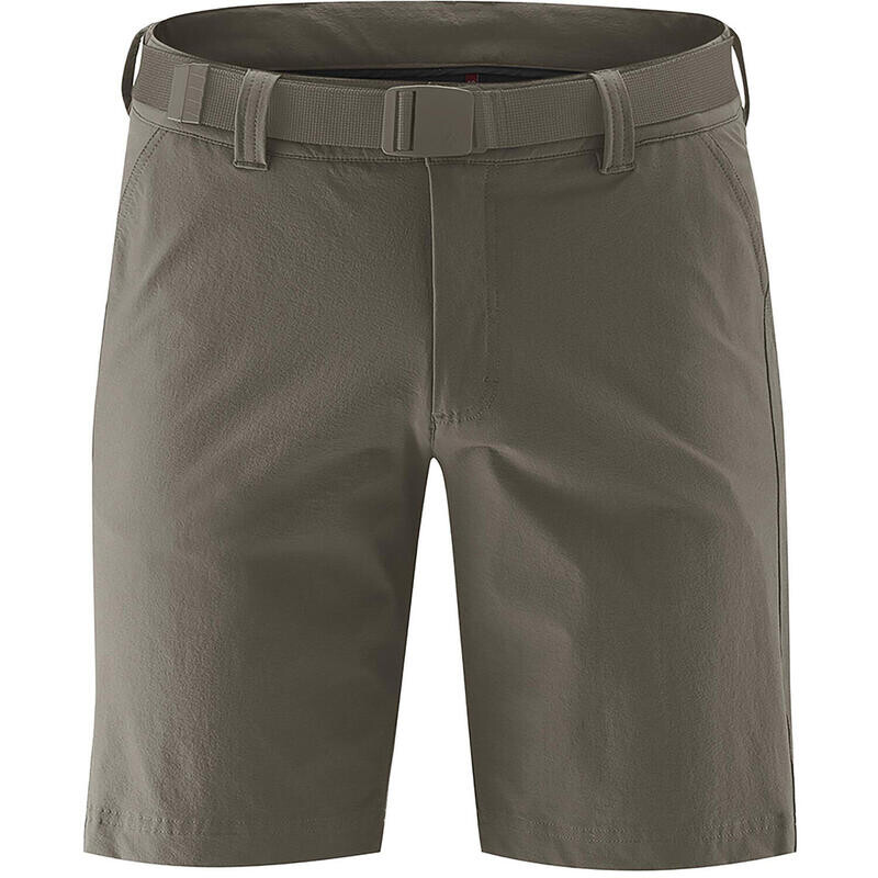 

Шорты спортивные Maier Sports, цвет braun/schwarz