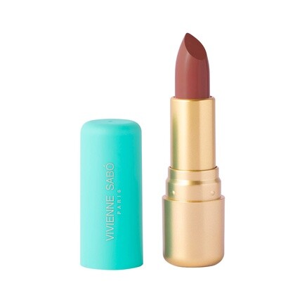 

Vivienne Sabo Помада Nude Createur Classic Red