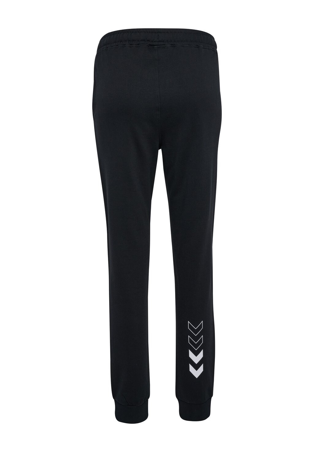 

Спортивные штаны ELEMENTAL REGULAR Hummel, черный деним