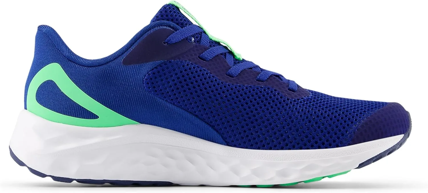 Кроссовки Fresh Foam Arisi V4 для мальчиков New Balance, синий — фото 3
