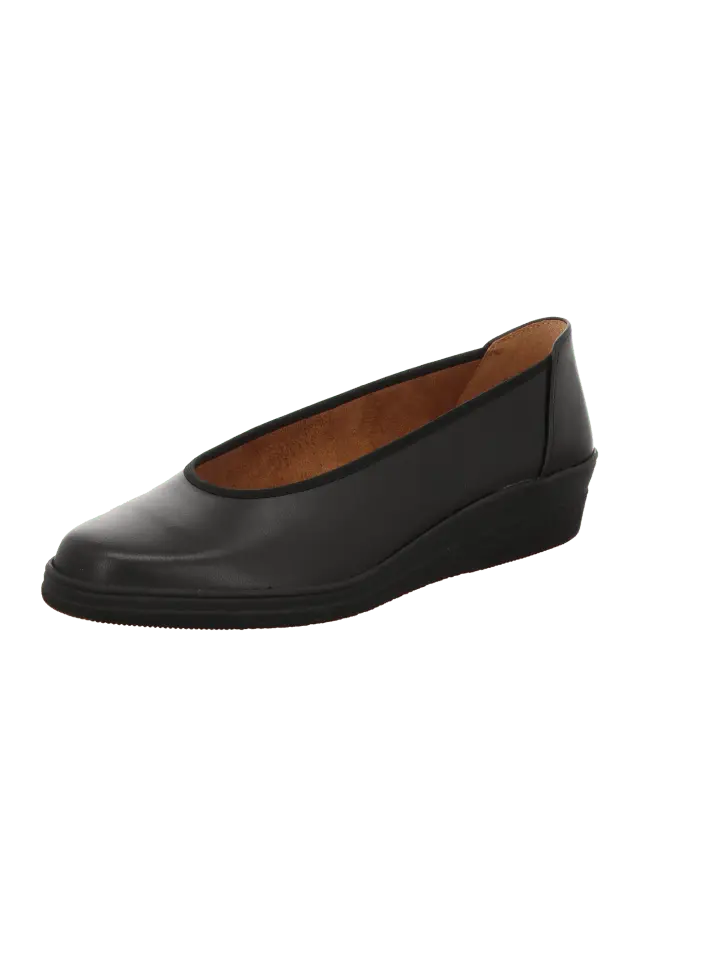 

Тапочки Gabor Comfort Sportl Bequem Rhodos, черный