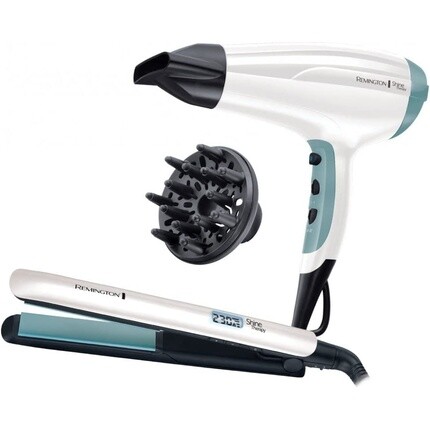 

Подарочный набор Shine Therapy, Remington