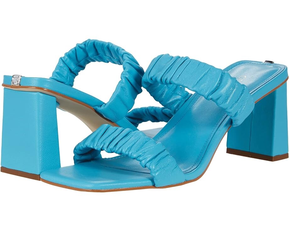 

Туфли GUESS Aindrea, цвет Medium Blue