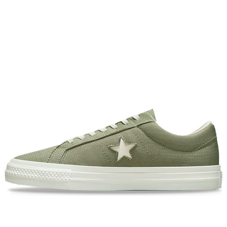 

Кеды Converse One Star Tri-Panel Reveal, зеленый
