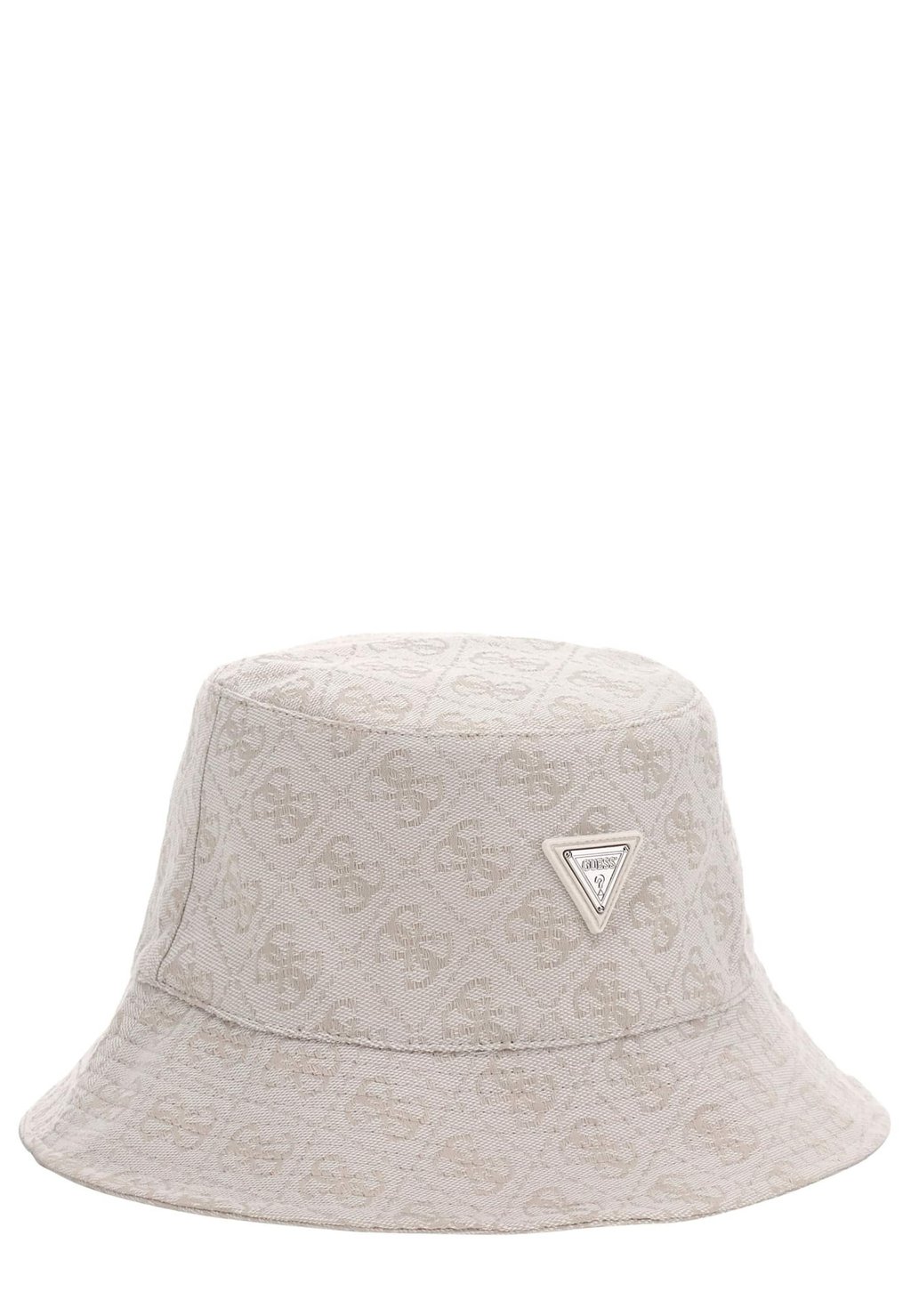 

Панама Guess, бежевый