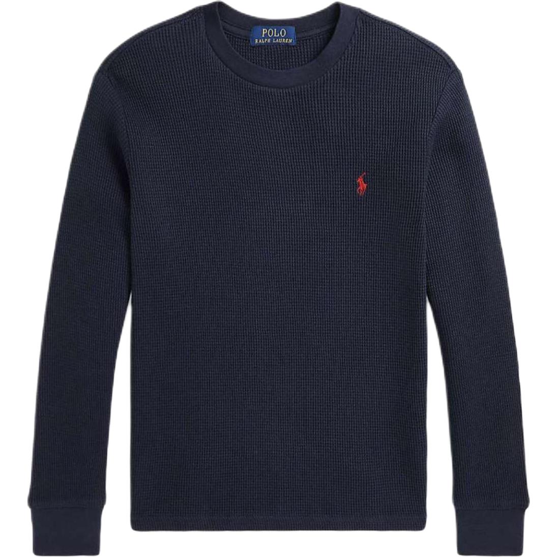 

Детская футболка Polo Ralph Lauren, синий