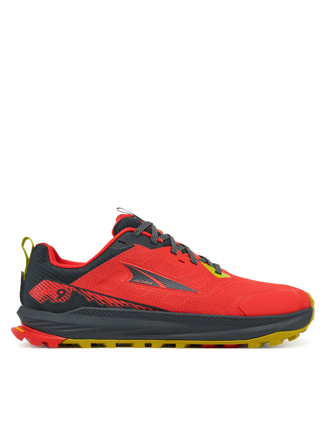 

Кроссовки Lone Peak 9+ AL0A85RG6 Altra, красный
