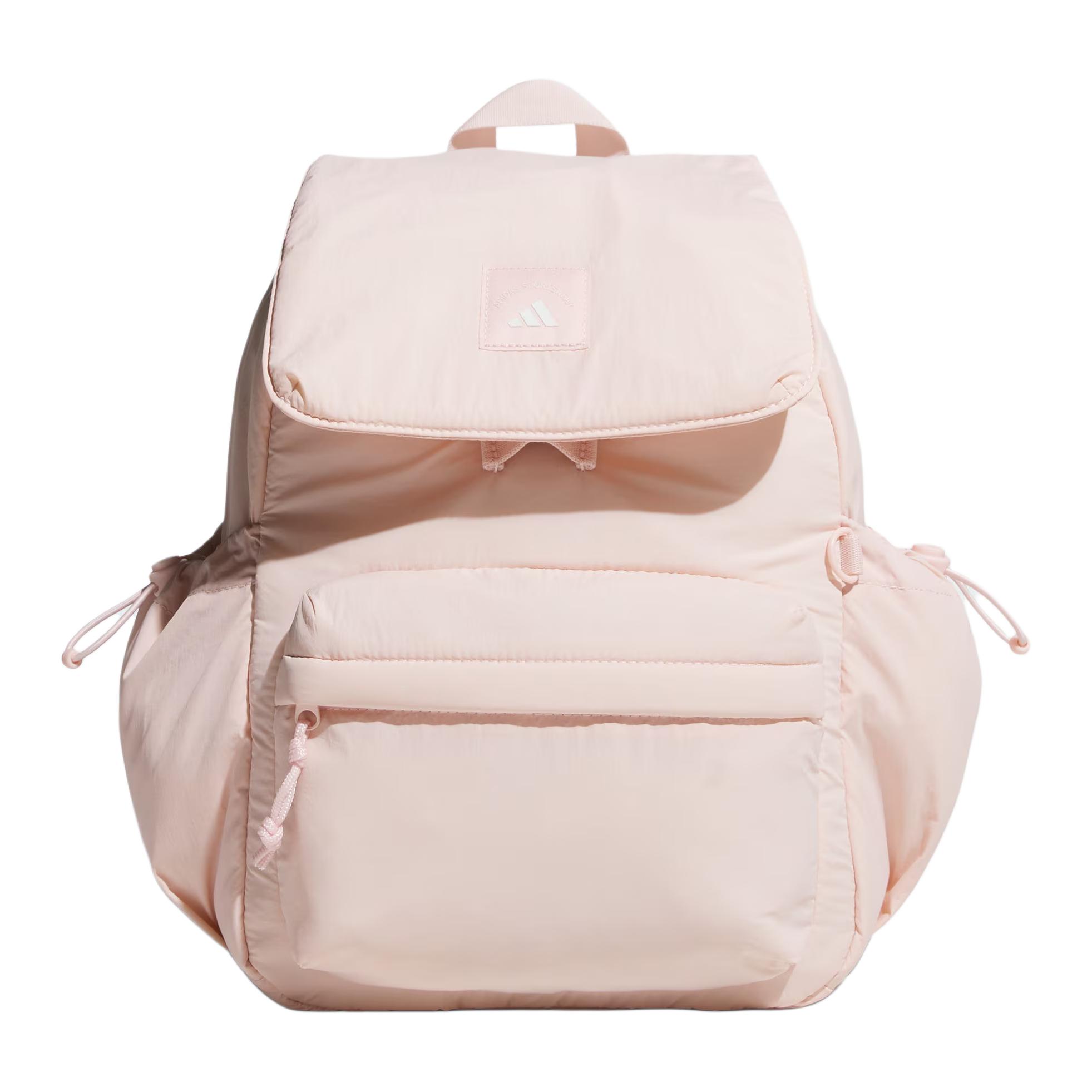 

Adidas Городской рюкзак с плетёной этикеткой, Light Pink