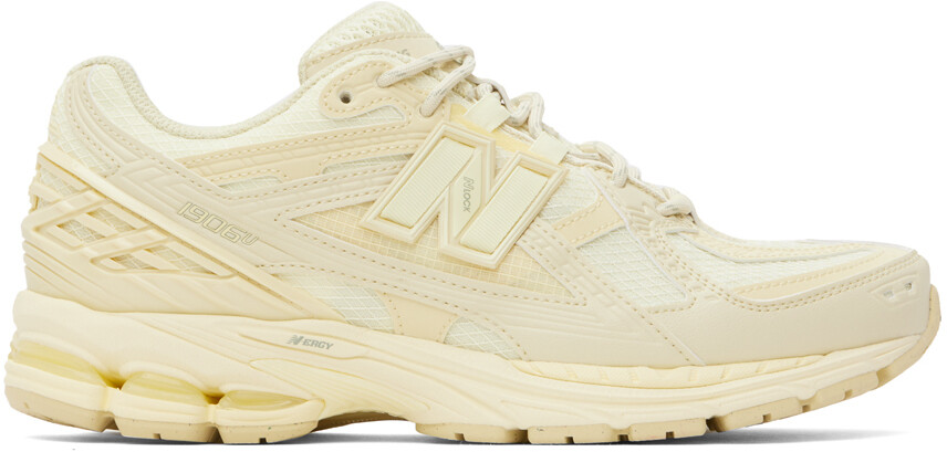 

Желтые кроссовки 1906 Utility New Balance, Pale moss/Ambient light, Желтый, Желтые кроссовки 1906 Utility New Balance, Pale moss/Ambient light