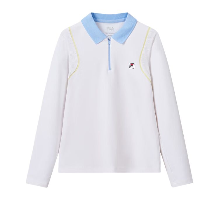 

FILA KIDS Футболка jade white для подростков