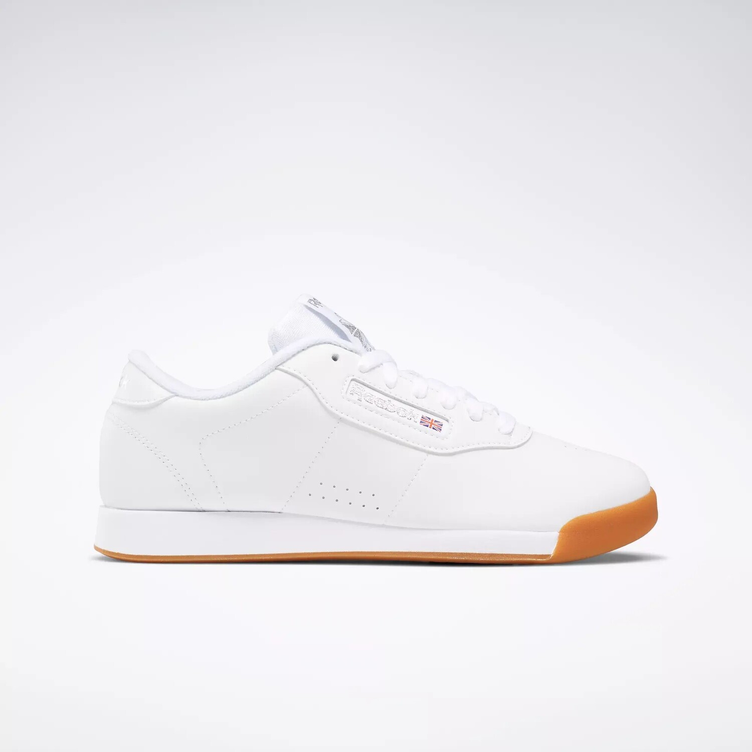 

Женские кроссовки принцессы Reebok, мультиколор
