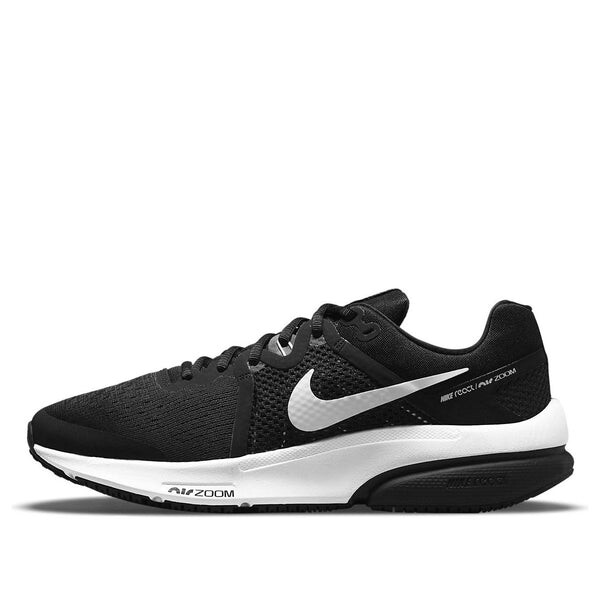 

Кроссовки Zoom преобладают Nike, черный