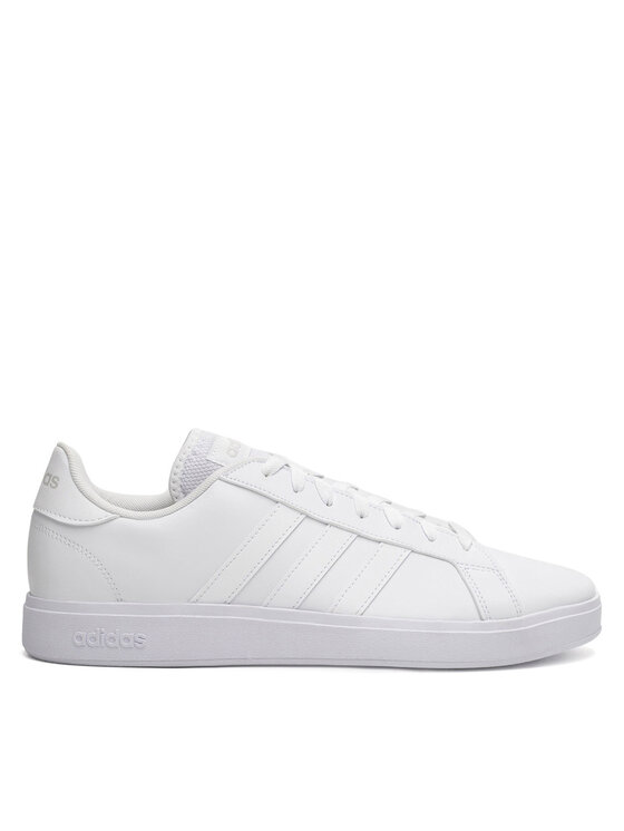 

Кроссовки GRAND COURT BASE 2.0 JH9363 Adidas, белый