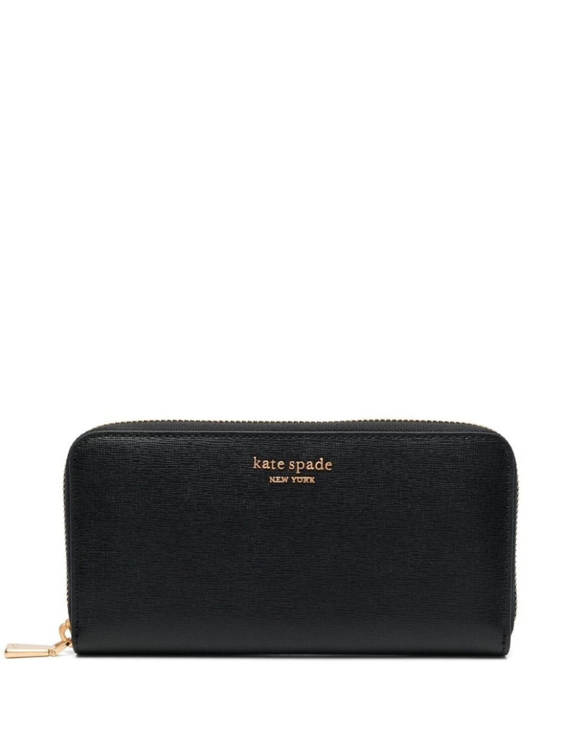 

Kate Spade кошелек на молнии, черный
