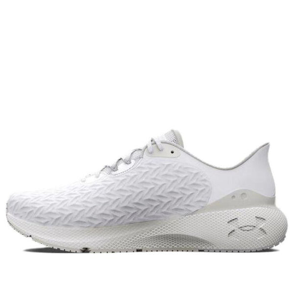 

Кроссовки hovr machina 3 clone 'white halo grey' Under Armour, белый