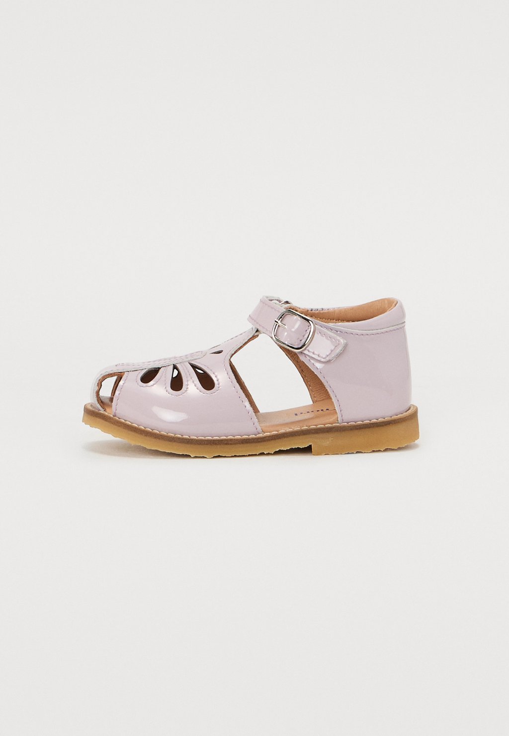 

Сандалии UNISEX - Baby shoes Petit Nord Copenhagen, сиреневый