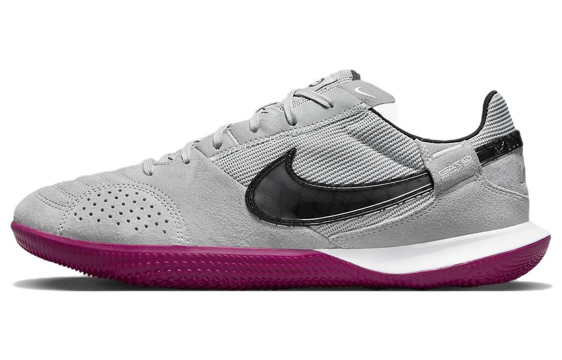 

Streetgato Серый туман Динамичный ягодный Nike