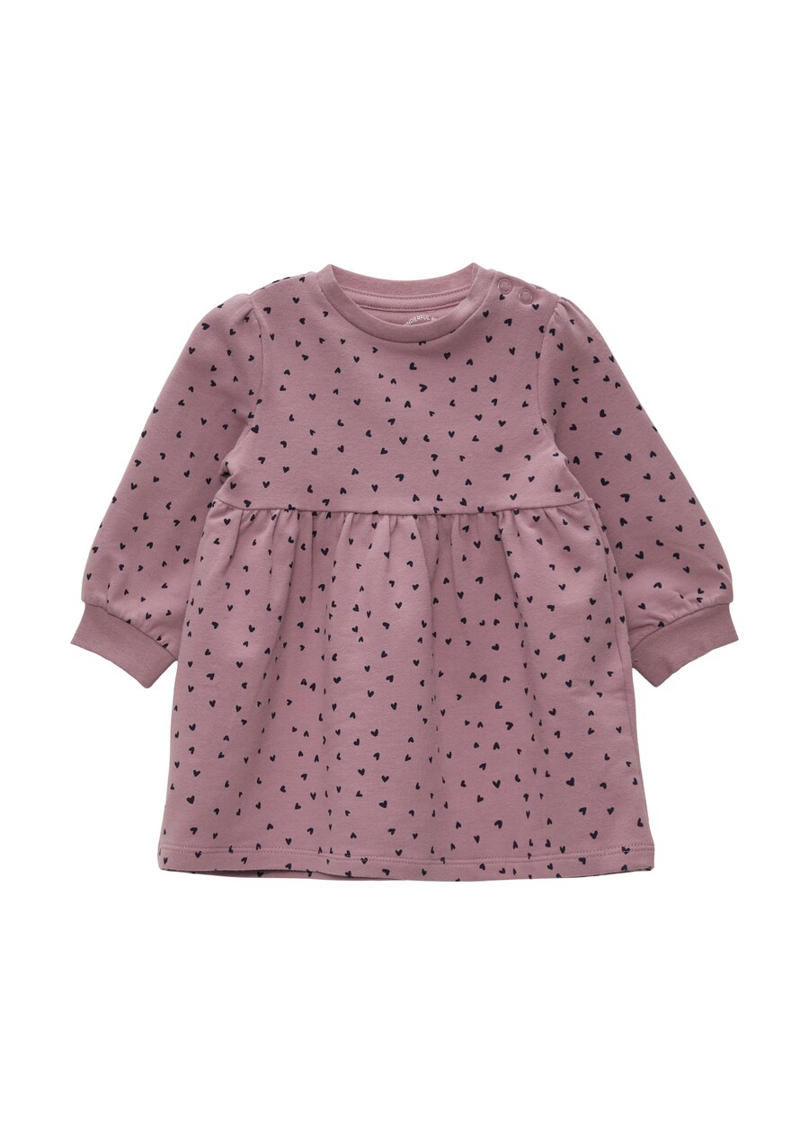 

Платье s.Oliver, цвет Mauve