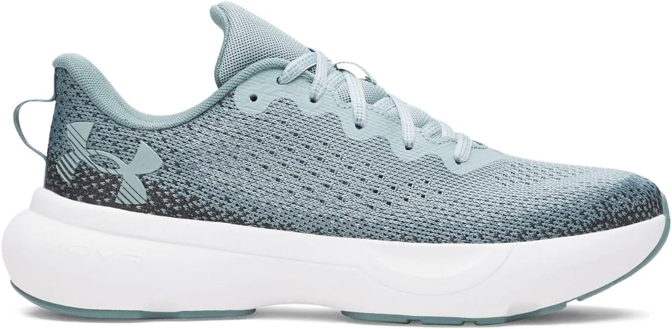 Мужские беговые кроссовки Under Armour Infinite, голубой