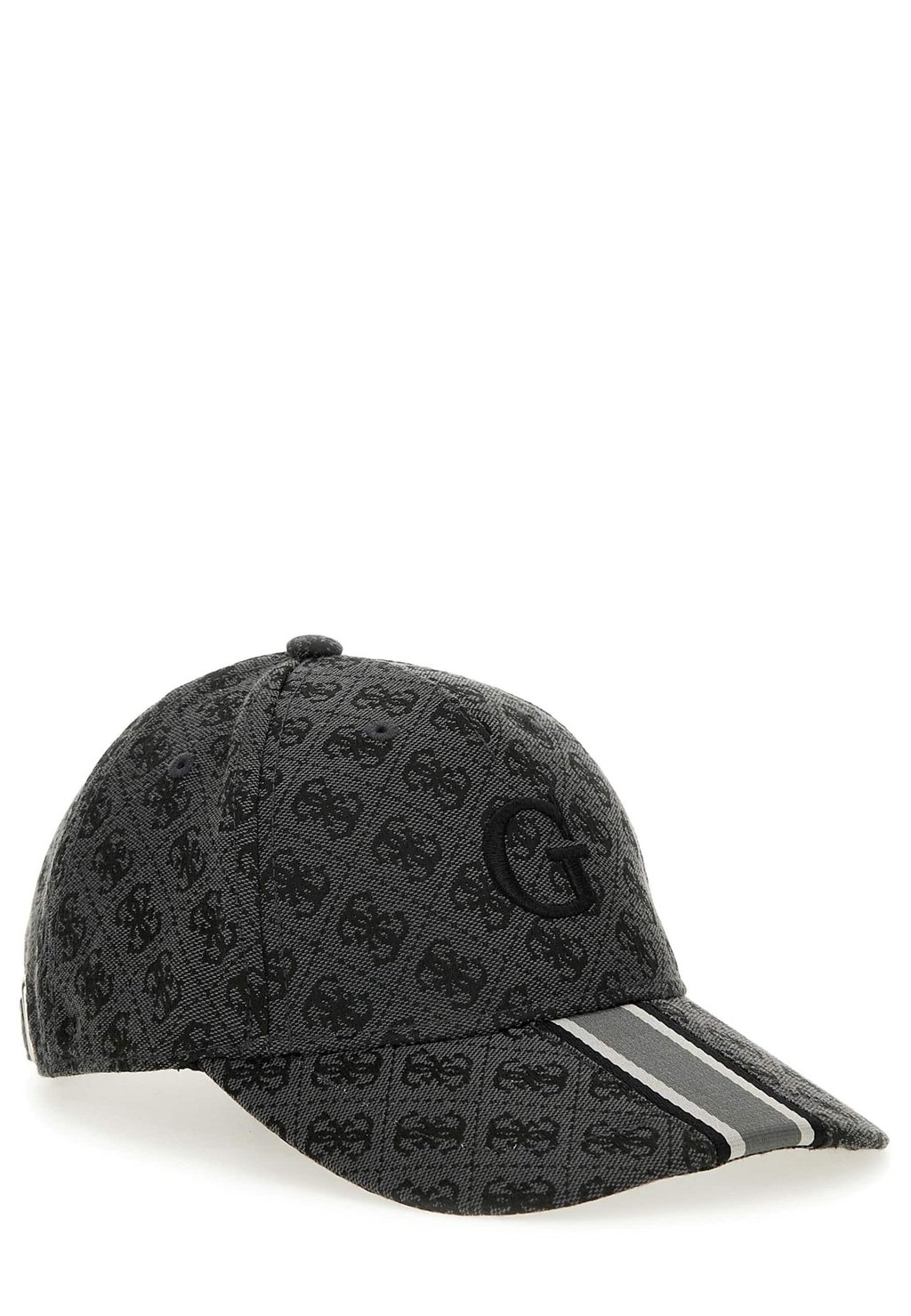 

Бейсболка LONDON BASEBALL Guess, черный