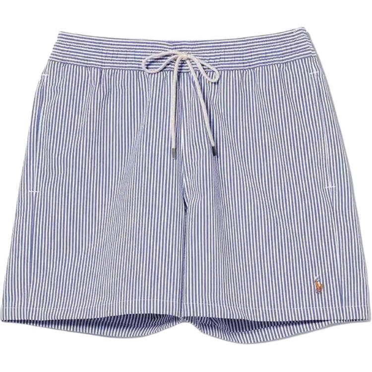 

Polo Ralph Lauren Шорты пляжные SS24 Men's Blue